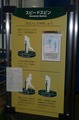 大阪市科学館の展示解説